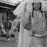 #289 Ugetsu Monogatari (1953), de Kenji Mizoguchi