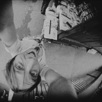 #181 David Holzmans Diary (1967), de Jim McBride