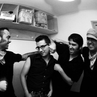 #343 Los Rockers, Rebelde Rock  Roll (2012), de Matías Pinochet