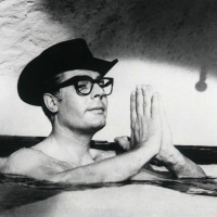 #258 8 1/2 (1963), de Federico Fellini