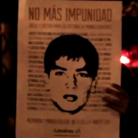 #216 Crónica de un comité (2014), de Carolina Adriazola y José Luis Sepúlveda