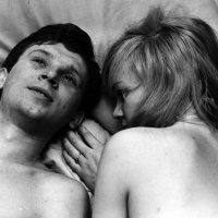#241 Las películas checoslovacas de Milos Forman (1964-1967)