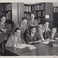 #232 Los documentales chilenos Allende mi abuelo Allende (2015) y Chicago Boys (2015)