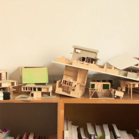 #178 Hacer Ciudad (2013), de Guillermo Amato