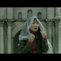 #125 El mundo (2004), de Jia Zhangke