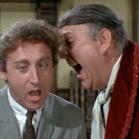 #267 Mel Brooks. De Los productores (1968) a Young Frankenstein (1974)