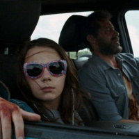 #295 Logan (2017), de James Mangold