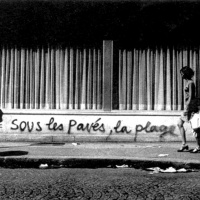 #184 La saga de Chris Marker (Parte 1)