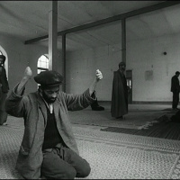 #191 La casa es negra (1963), de Forugh Farrokhzad