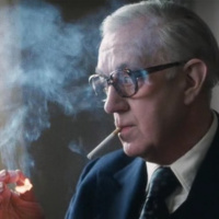 #307 Tinker Tailor Soldier Spy (1979), de John Irvin