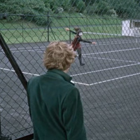 #333 Blow Up (1966), Zabriskie Point (1970) y El pasajero (1975), de Michelangelo Antonioni