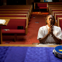 #135 Red Hook Summer (2012), de Spike Lee