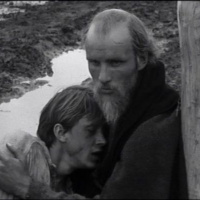 #244 Andrei Rublev (1966), de Andrei Tarkovsky