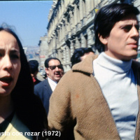 #246 Valparaíso mi amor (1969) y Ya no basta con rezar (1972), de Aldo Francia