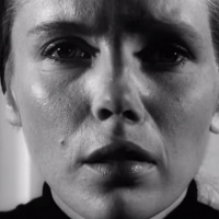 #329 Persona (1966), de Ingmar Bergman
