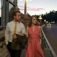 #285 La La Land (2016), de Damien Chazelle