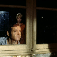 #209 El carnicero (1970), de Claude Chabrol