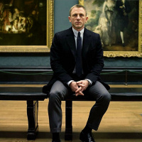 #129 La serie Bond y Skyfall (2012), de Sam Mendes