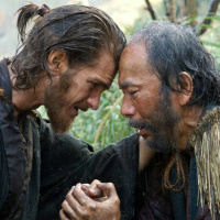 #288 Silence (2016), de Martin Scorsese