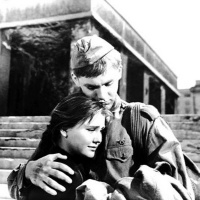 #310 Balada de un soldado (1959), de Grigoriy Chukhray