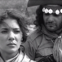 #262 Dios y el diablo en la tierra del sol (1964) y Antonio Das Mortes (1968), de Glauber Rocha