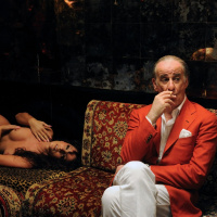 #174 Il Divo (2008) y La Grande Bellezza (2013), de Paolo Sorrentino