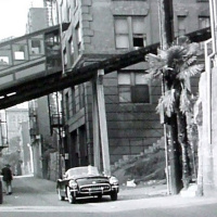 #200 Los Angeles Plays Itself (2003), de Thom Andersen