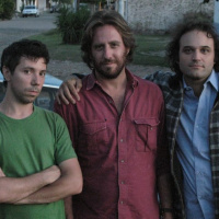 #299 Historias extraordinarias (2008), de Mariano Llinás