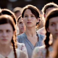 #234 The Hunger Games (2012-2015)
