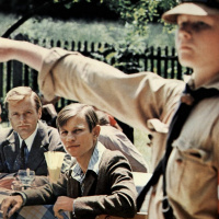 #256 Cabaret (1972), Lenny (1974) y All That Jazz (1979), de Bob Fosse