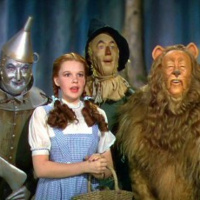 #204 El mago de Oz (1939), de Victor Fleming