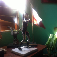 #328 La directiva (2017) y el cine de Lorena Giachino