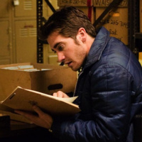 #300 Zodiac (2007), de David Fincher