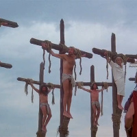 #182 La vida de Brian (1979) y la obra de Monty Python