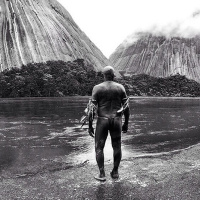 #255 El abrazo de la serpiente (2015), de Ciro Guerra