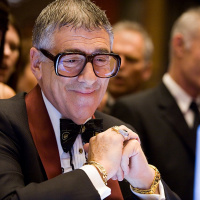 #315 Oceans 11, 12  13 (2001-2007), de Steven Soderbergh