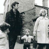 #245 Cathy Come Home (1966), de Ken Loach