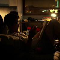 #218 Invierno (2015) y el cine de Alberto Fuguet