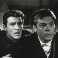 #269 I Soliti Ignoti (1958) y La Grande Guerra (1959), de Mario Monicelli