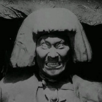 #331 El estudiante de Praga (1913) y El Golem (1920), de Paul Wegener et al.