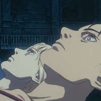 #327 Ghost in the Shell (1995), y Ghost in the Shell 2: Innocence (2004), de Mamoru Oshii