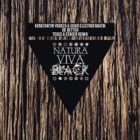 Sisko Electrofanatik  Konstantin Yoodza - Be Better (Sunset Club Mix) [Natura Viva]