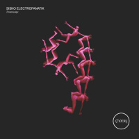 Sisko Electrofanatik - Dreamscape [Phobiq]