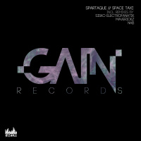 Spartaque - Space Taxi (Sisko Electrofanatik  You Talking To Me Remix) GAIN