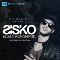 Sisko Electrofanatik_Exclusive Mix_Radiate | DI.FM