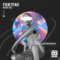 Fontène - Moon Dial (Sisko Electrofanatik Dream Remix)[Behind Profile]