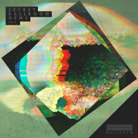 Devid Dega  Sisko Electrofanatik - Dafne (Original Mix) Ballroom