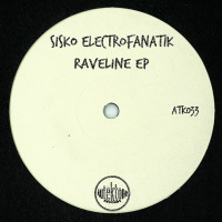 Sisko Electrofanatik  T78 - BON (Original Mix) Autektone