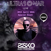 Intervista @ Ultrasonar Live (8.4.2024)