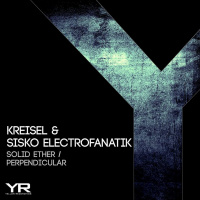 Sisko Electrofanatik  Kresiel - Perpendicular (Original Mix) [Yellow] Cut